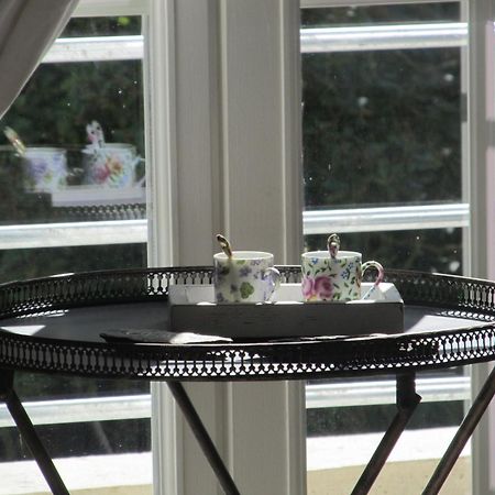 Bed and Breakfast Maison Prairie Bonheur Маньї-ле-Амо Екстер'єр фото